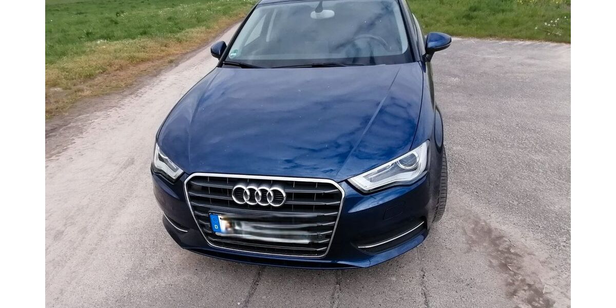 Audi A3 163.000 km 9.500 &euro; Niedergörsdorf 14913