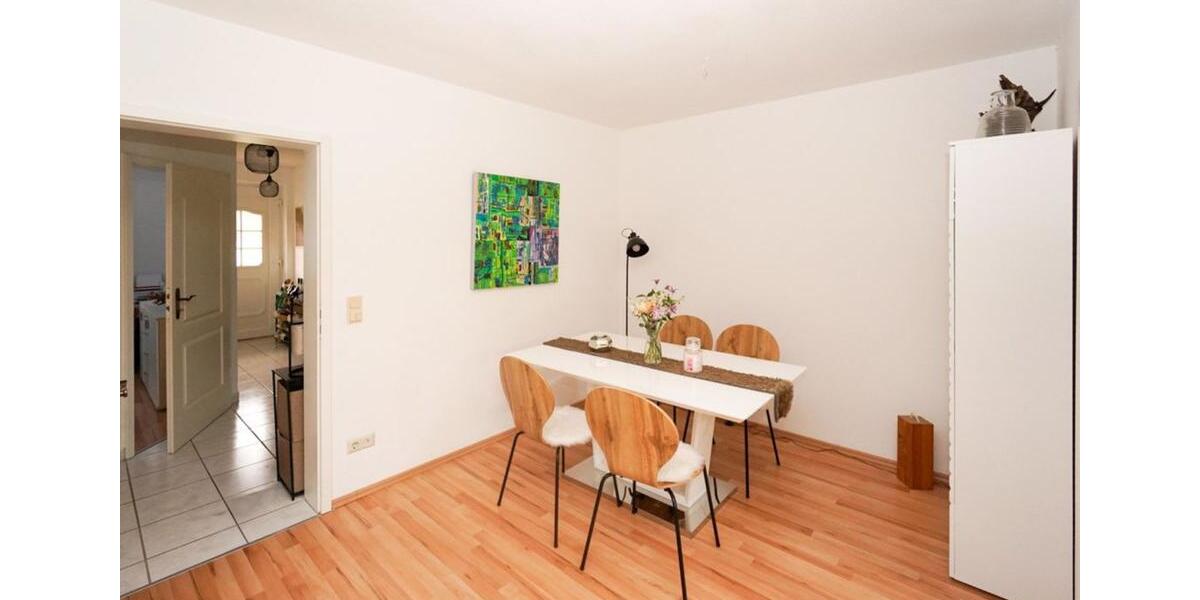 Terrassenwohnung Naunhof - 2 Zimmer, 64 m&sup2;, 90.000&euro; | Angebot:23381898