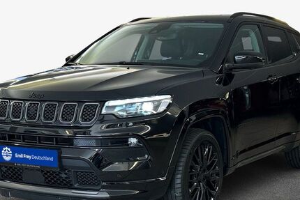Jeep Compass 101.414 km 22.980 &euro; Esslingen 73730