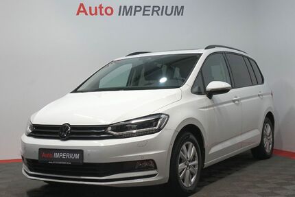 VW Touran 48.376 km 32.990 &euro; Schmidgaden 92546