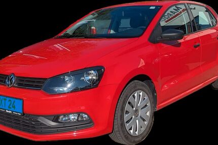 VW Polo 95.169 km 7.700 € Kempten 87437