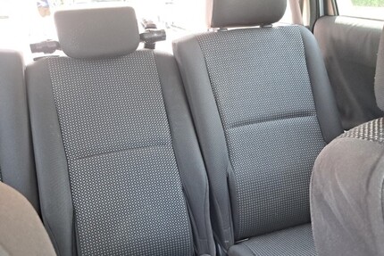 Toyota Corolla Verso 187.886 km 2.000 € Schongau 86956