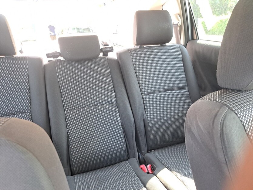 Toyota Corolla Verso 187.886 km 2.000 € Schongau 86956