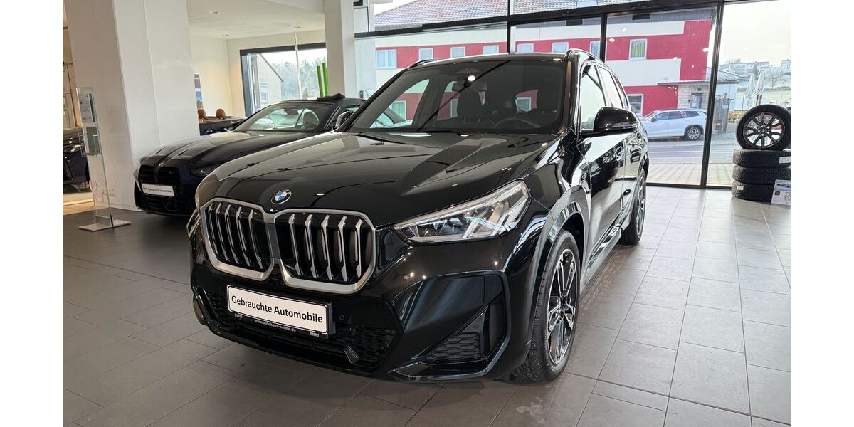 BMW X1 16.094 km 41.990 &euro; Pegnitz 91257