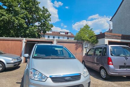 Ford C-Max 70.000 km 5.480 &euro; Nürnberg 90455