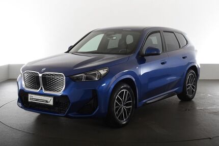 BMW iX1 16.564 km 51.900 &euro; Aachen 52078