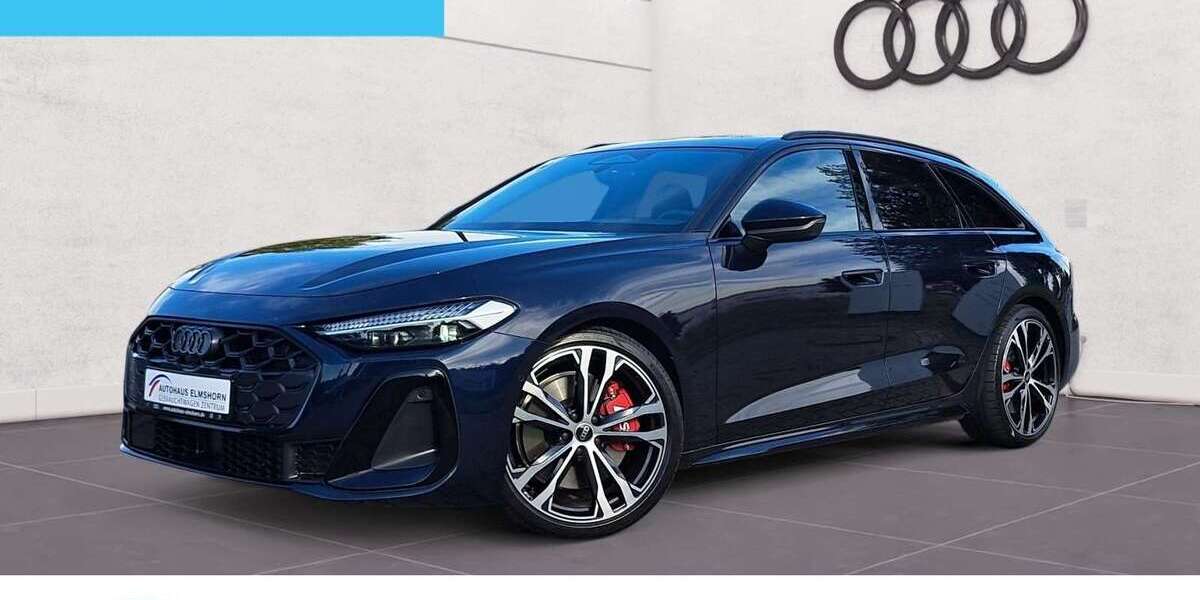 Audi S5 9.806 km 84.910 € Kölln Reisiek / bei Elmshorn -Hamburg 25337