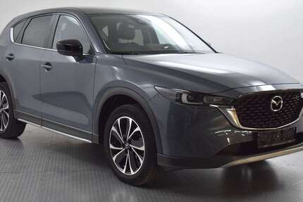 Mazda CX-5 51.231 km 29.950 € Bebra 36179
