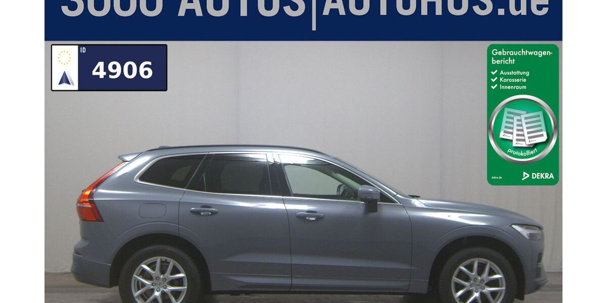 Volvo XC60 252.325 km 19.490 &euro; Gyhum/Bockel 27404