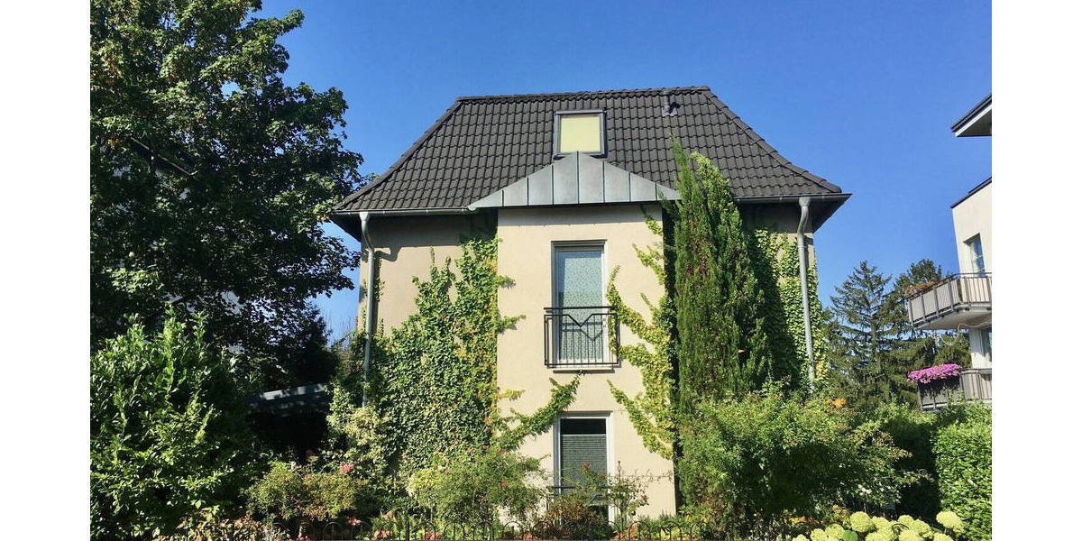Doppelhaushälfte Frankfurt am Main Ginnheim - 5 Zimmer, 157 m&sup2;, 949.000&euro; | Angebot:26670099