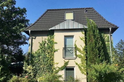 Haus Frankfurt am Main Ginnheim - 5 Zimmer, 157 m&sup2;, 949.000&euro; | Angebot:26670099