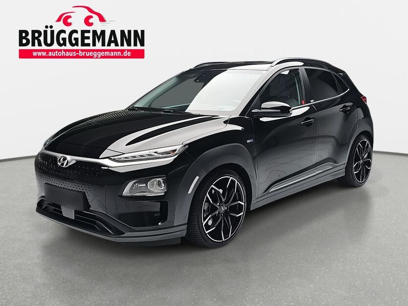 Hyundai KONA 59.395 km 19.390 € Rheine 48432