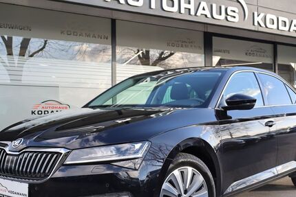 Skoda Superb 120.069 km 23.770 &euro; Rheda-Wiedenbrück 33378