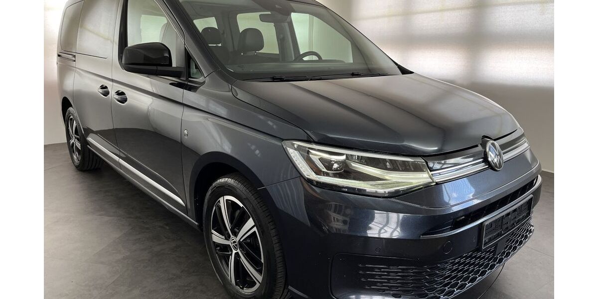 VW Caddy Maxi 246.000 km 23.900 &euro; Metzingen 72555