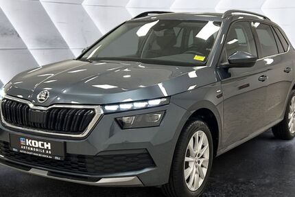 Skoda Kamiq 31.450 km 22.750 &euro; Berlin 12681