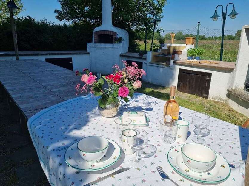 Haus zum Kaufen in Letschin 495.000 € 424.37 m²