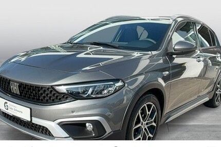 Fiat Tipo 53.470 km 15.940 &euro; Haselünne 49740