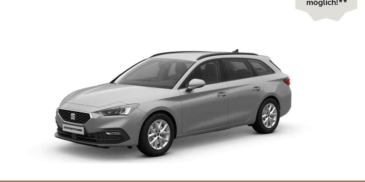 Seat Leon 31.121 km 23.930 &euro; Stuttgart 70469