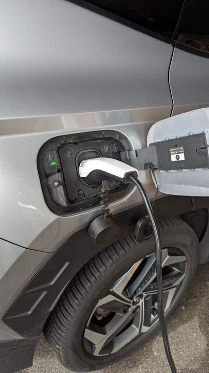 Hyundai TUCSON 35.000 km 31.900 € Bad Schwalbach 65307