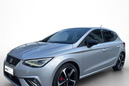 Seat Ibiza 21.480 km 21.650 &euro; Friedberg 61169