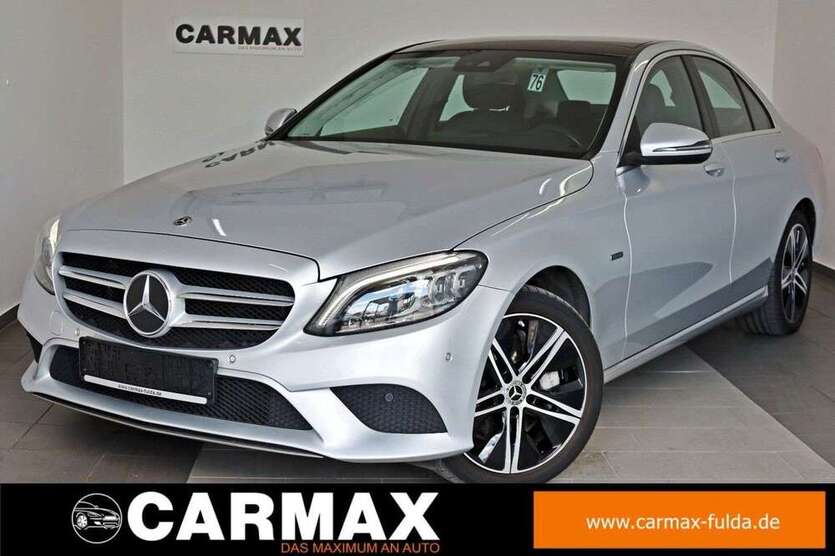 C 300