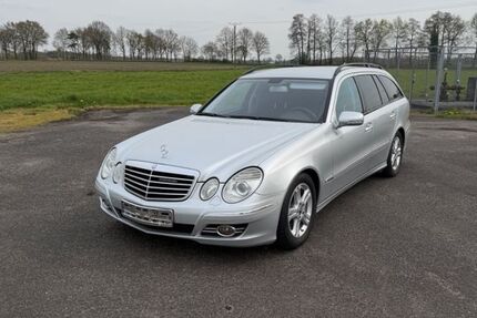 Mercedes-Benz E 220 437.170 km 4.000 &euro; Osterwald 49828