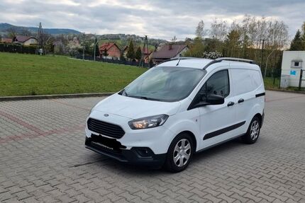 Ford Transit Courier 59.000 km 9.500 &euro; Worms 67547