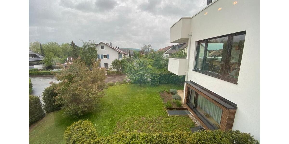 Etagenwohnung Pfullingen - 2.5 Zimmer, 65 m&sup2;, 1.650&euro; | Angebot:26143225