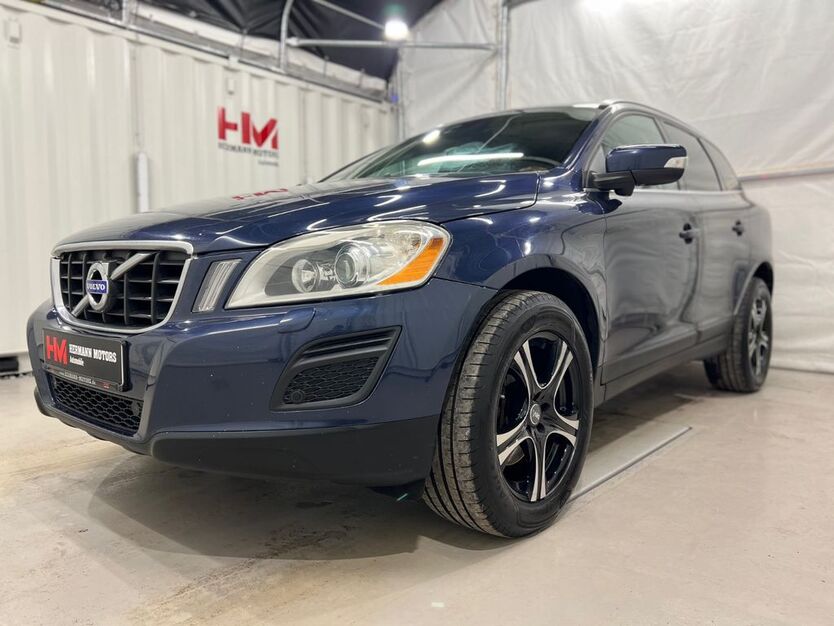 Volvo XC60 250.000 km 7.890 € Werdau OT Steinpleis 08412