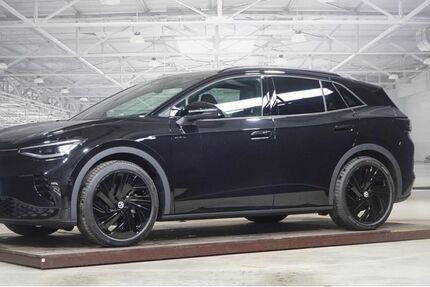 VW ID.4 7.500 km 59.480 € Michelstadt 64720