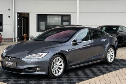 Tesla Model S 73.000 km 43.750 &euro; Emsbüren 48488