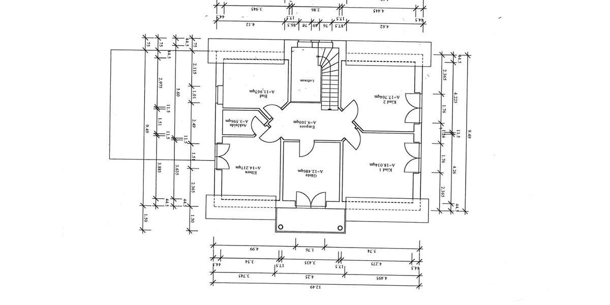 Einfamilienhaus Wolfsburg Alt-Wolfsburg - 7 Zimmer, 176 m&sup2;, 550.000&euro; | Angebot:26313766