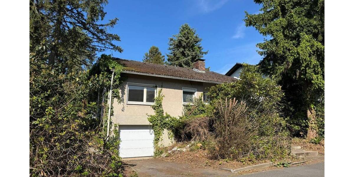 Einfamilienhaus Bad Honnef Aegidienberg - 3 Zimmer, 93 m&sup2;, 320.000&euro; | Angebot:25741507