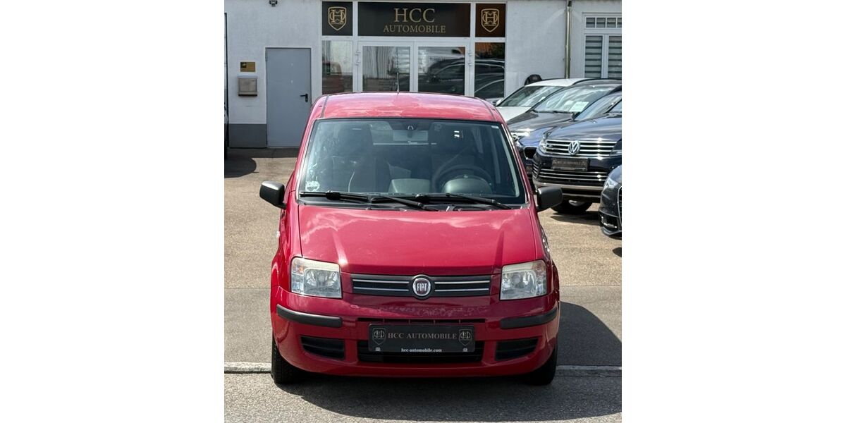 Fiat Panda 143.000 km 1.499 € Göppingen 73037