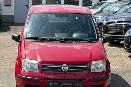Fiat Panda 143.000 km 1.797 € Göppingen 73037