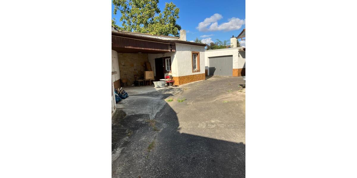 Einfamilienhaus Lampertheim - 4 Zimmer, 103 m&sup2;, 270.000&euro; | Angebot:24750856