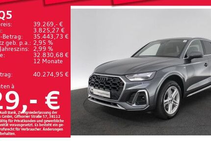 Audi Q5 69.435 km 39.269 € München 80935