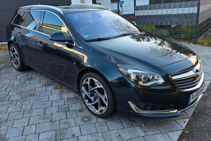 Opel Insignia 165.000 km 6.700 &euro; Neusäß 86356