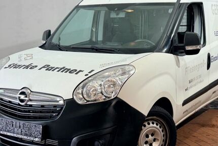 Opel Combo 120.000 km 4.990 &euro; Rodgau 63110