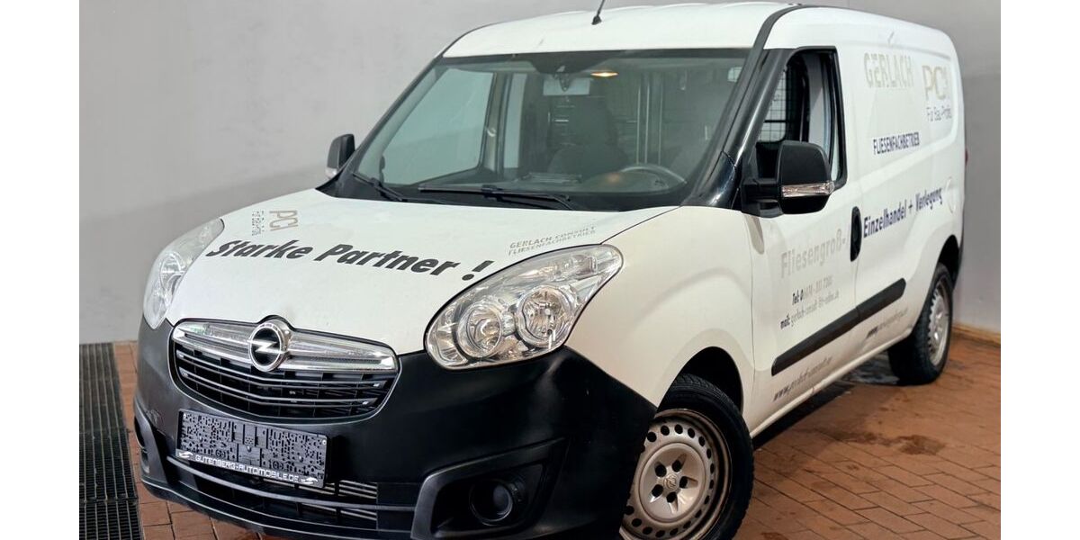 Opel Combo 120.000 km 4.990 &euro; Rodgau 63110