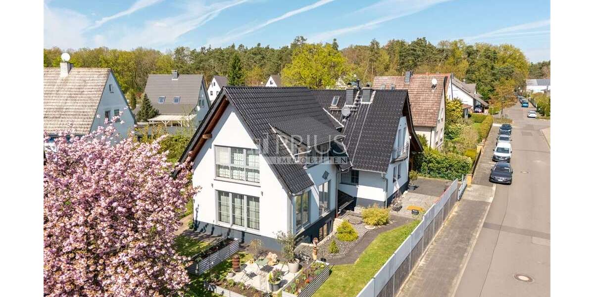 Einfamilienhaus Rödermark - 6 Zimmer, 256 m&sup2;, 888.500&euro; | Angebot:27126485