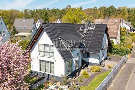 Haus Rödermark - 6 Zimmer, 256 m&sup2;, 888.500&euro; | Angebot:27126485