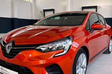 Renault Clio 64.550 km 12.990 &euro; Backnang 71522