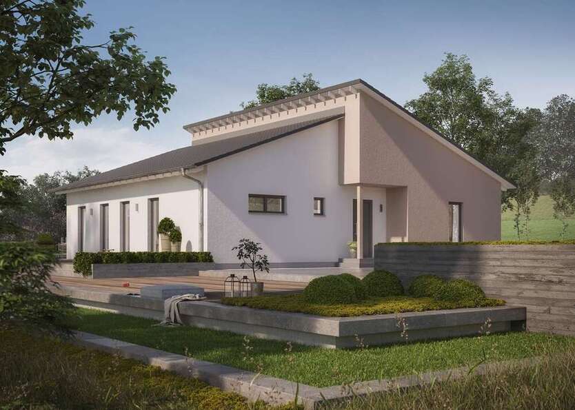 Haus zum Kaufen in Theisbergstegen 389.329 € 140 m²