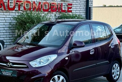 Hyundai i10 117.250 km 4.990 &euro; Erkelenz 41812