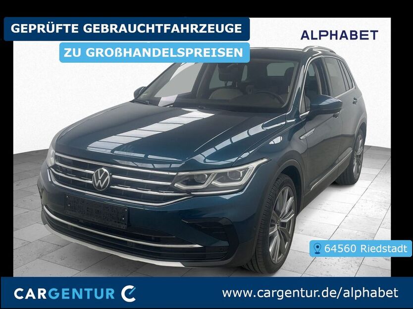 VW Tiguan 151.512 km 28.197 € Frankfurt 60596