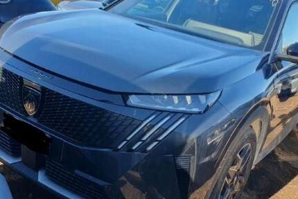 Peugeot 5008 15.543 km 30.480 &euro; Rüsselsheim 65428