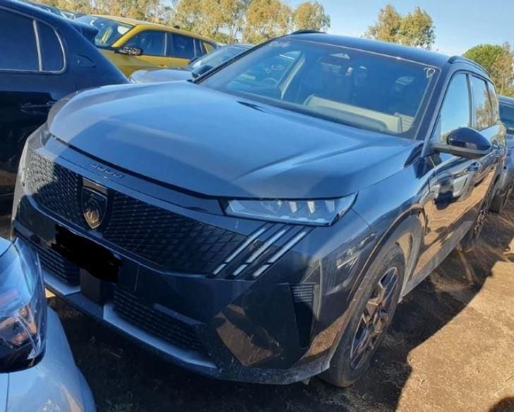 Peugeot 5008 15.543 km 30.480 &euro; Rüsselsheim 65428