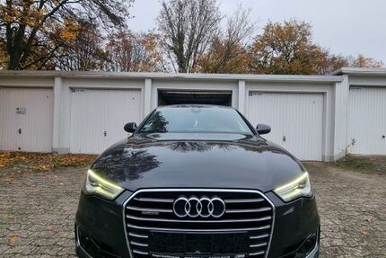 Audi A6 254.568 km 14.000 &euro; Bad Salzuflen 32107