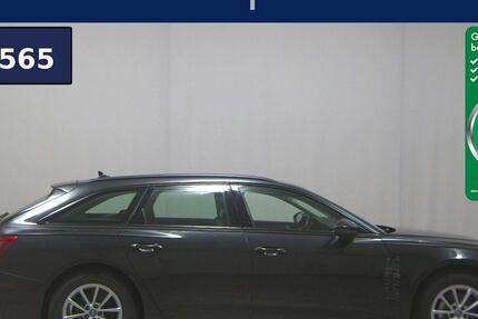 Audi A6 125.514 km 22.950 € Gyhum/Bockel 27404